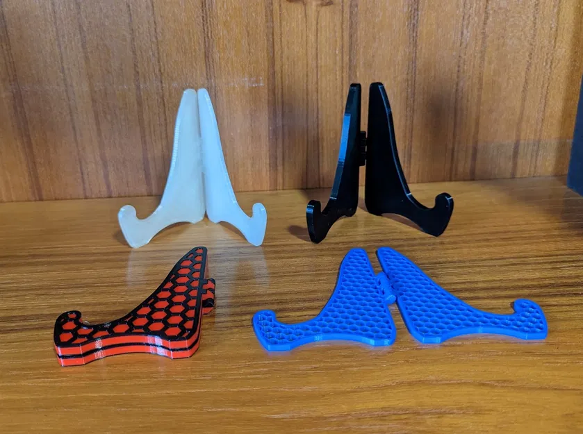 Giá Đỡ Màn Hình / Tranh Gập - Image 4