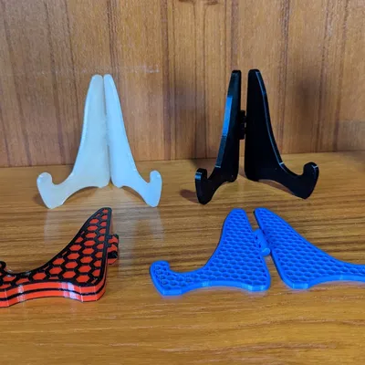 Giá Đỡ Màn Hình / Tranh Gập