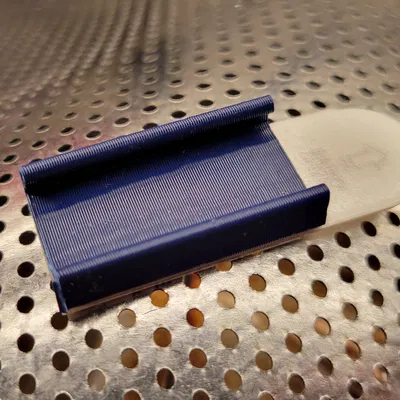 Kẹp Đèn LED Dải MYRVARV Ikea