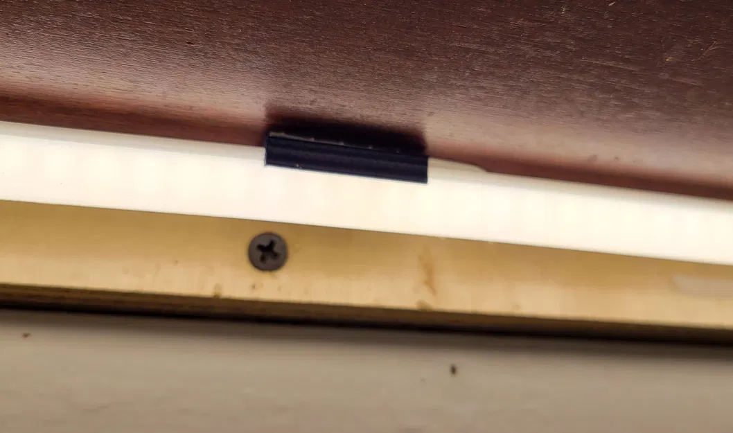 Kẹp Đèn LED Dải MYRVARV Ikea - Image 2