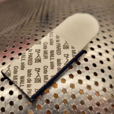 Kẹp Đèn LED Dải MYRVARV Ikea