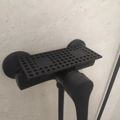 Kệ phòng tắm đơn giản