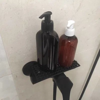 Kệ phòng tắm đơn giản