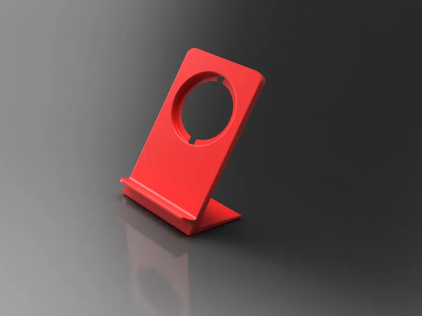 Chân Đế Sạc Cảm Ứng ACTION - Image 3