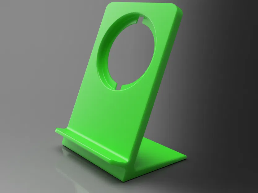 Chân Đế Sạc Cảm Ứng ACTION - Image 4