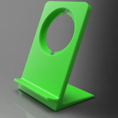 Chân Đế Sạc Cảm Ứng ACTION