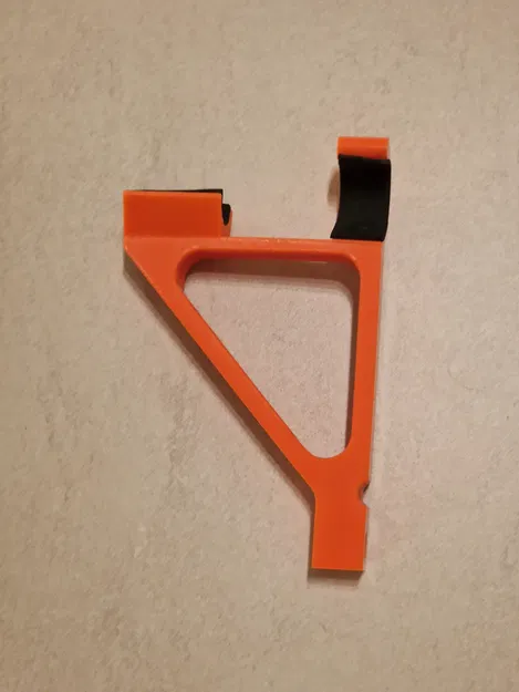 Móc treo cho vòi hoa sen rail/quần áo móc cho que tắm - Image 4