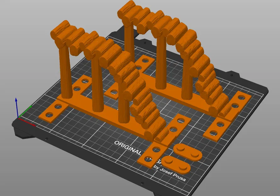 Mô-đun đường ray TRX4M - Phần 12 - Image 1