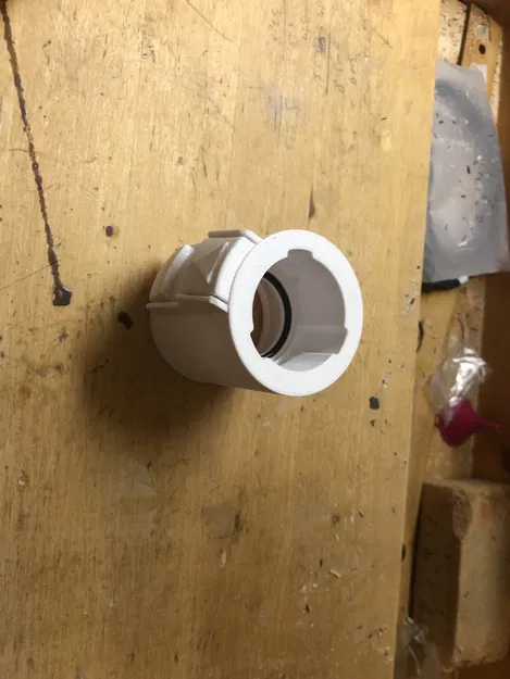 Adapter Kärcher sang osVAC - Image 2