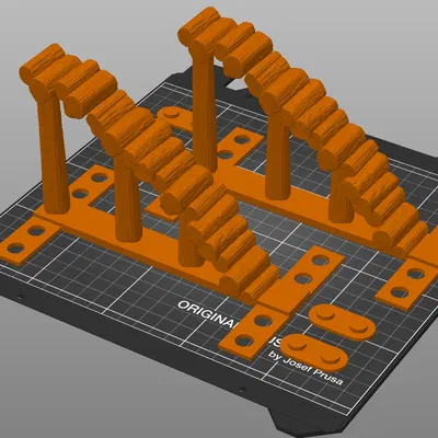 Phần đường ray mô-đun TRX4M phần 11