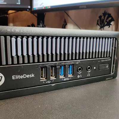 Tấm Chặn Ổ DVD Cho HP 800 G1 USDT