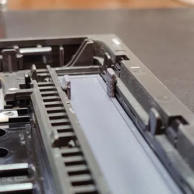 Tấm Chặn Ổ DVD Cho HP 800 G1 USDT