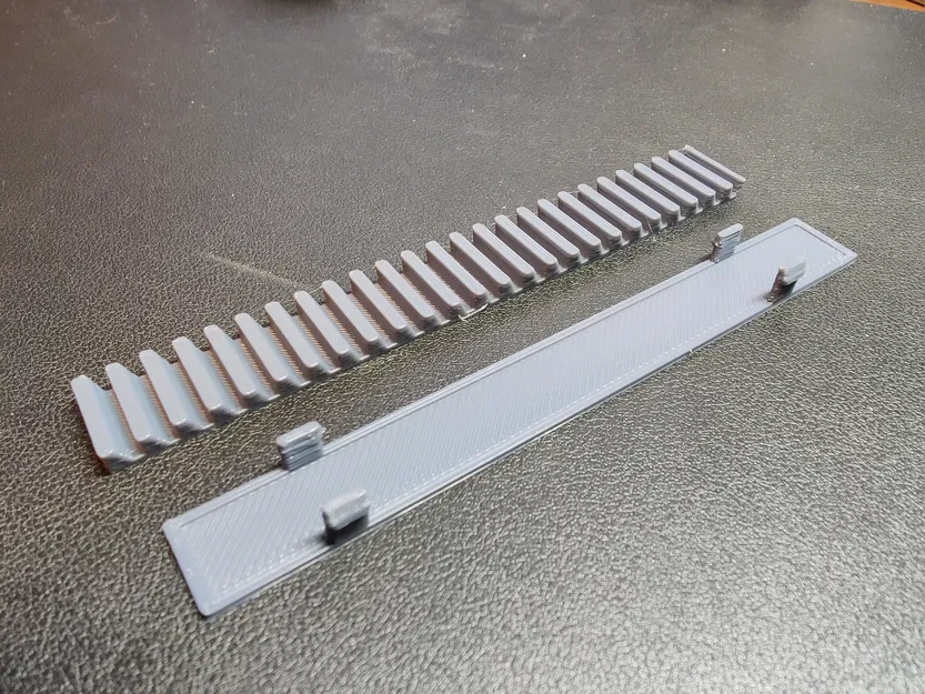 Tấm Chặn Ổ DVD Cho HP 800 G1 USDT - Image 4