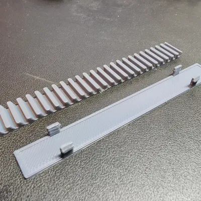 Tấm Chặn Ổ DVD Cho HP 800 G1 USDT