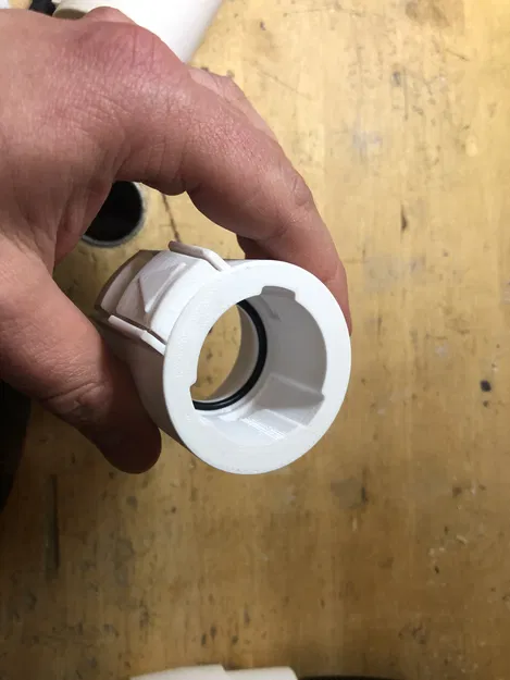 Adapter Kärcher sang osVAC - Image 3