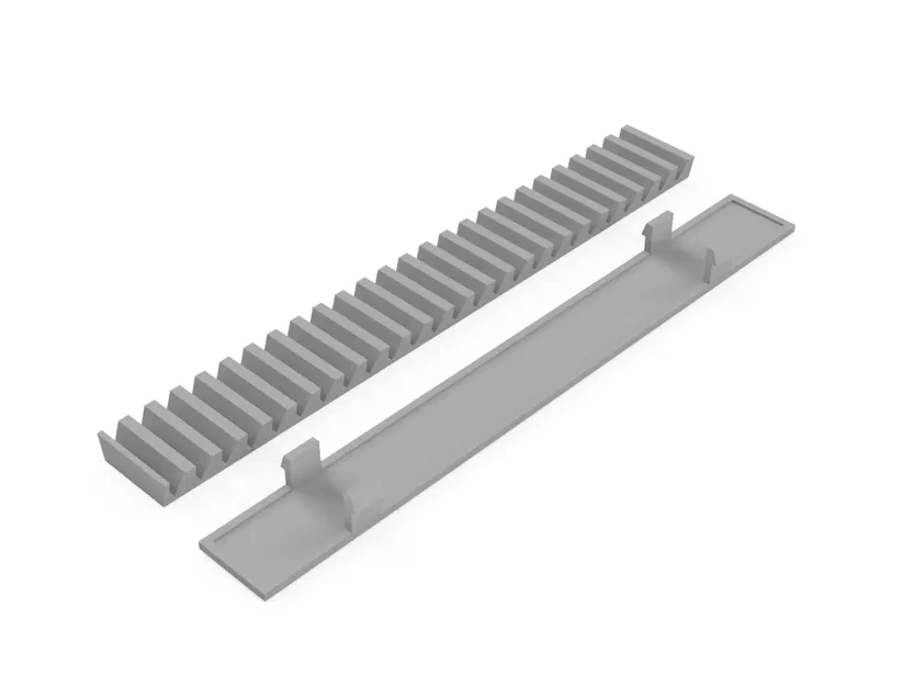 Tấm Chặn Ổ DVD Cho HP 800 G1 USDT - Image 5