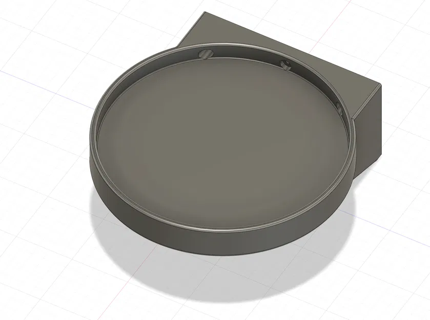 Giá treo tường cho máy lọc không khí Dyson Pure Cool Link - Image 3