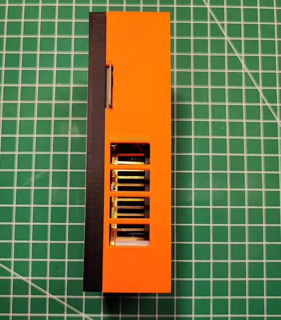 Vỏ Case Bitaxe Ultra 1366 - Image 2