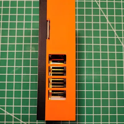 Vỏ Case Bitaxe Ultra 1366