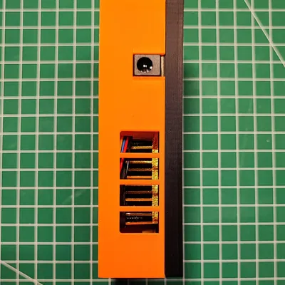 Vỏ Case Bitaxe Ultra 1366