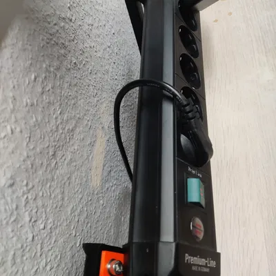 Giá đỡ ổ cắm Brennestuhl Premium Line