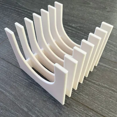 Giá Đỡ Nắp Hộp Tupperware Cỡ Vừa