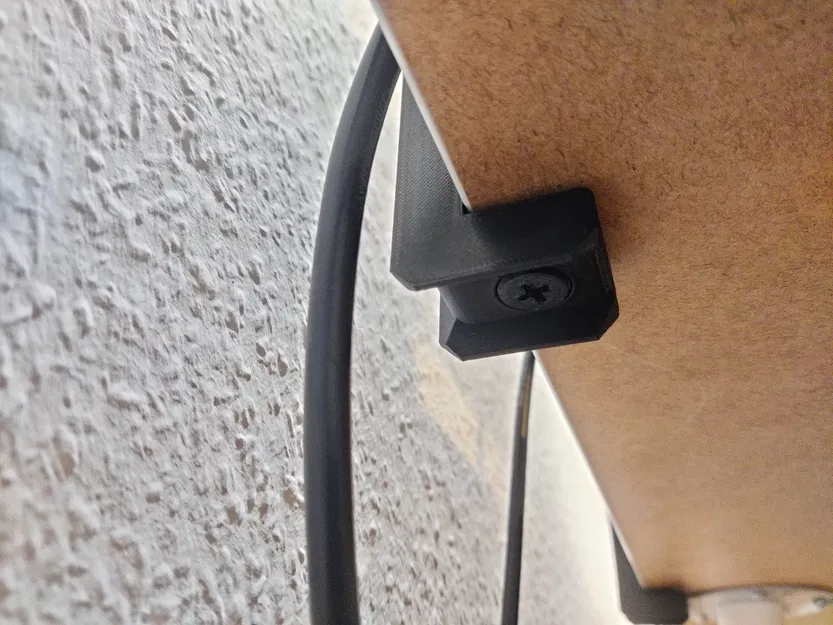 Giá đỡ ổ cắm Brennestuhl Premium Line - Image 4