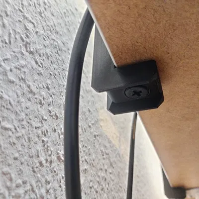 Giá đỡ ổ cắm Brennestuhl Premium Line