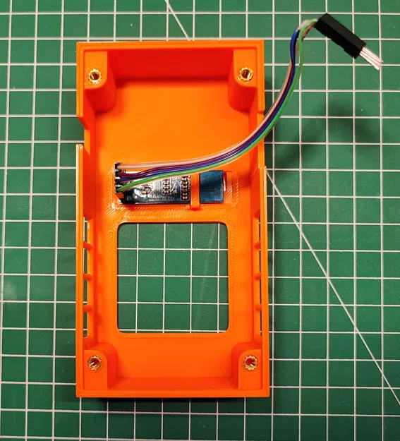 Vỏ Case Bitaxe Ultra 1366 - Image 8