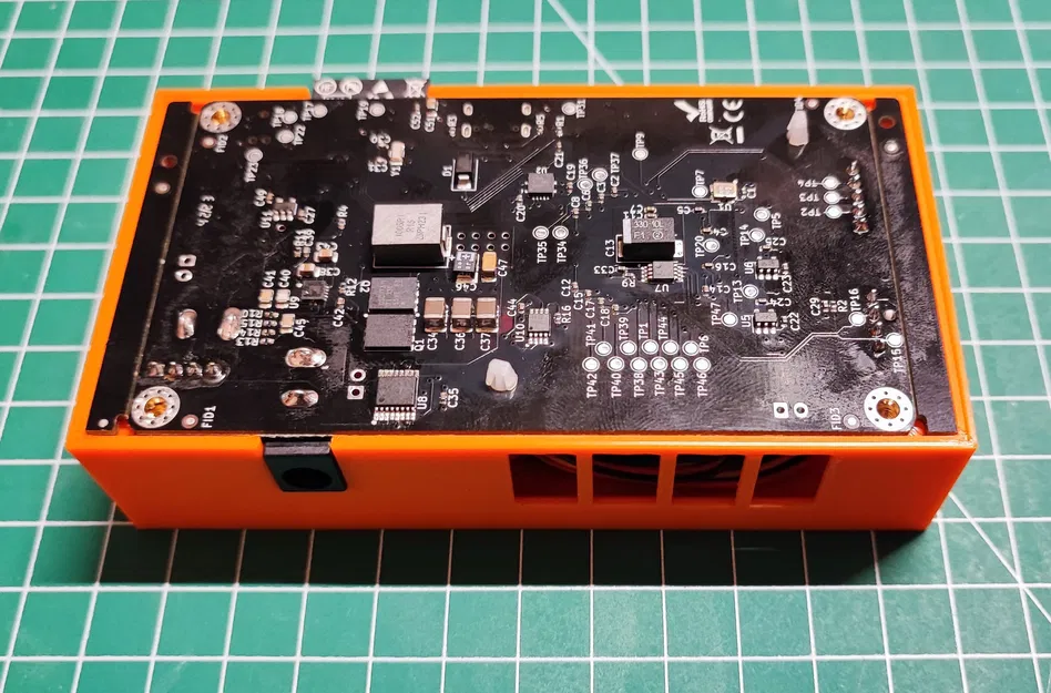 Vỏ Case Bitaxe Ultra 1366 - Image 9