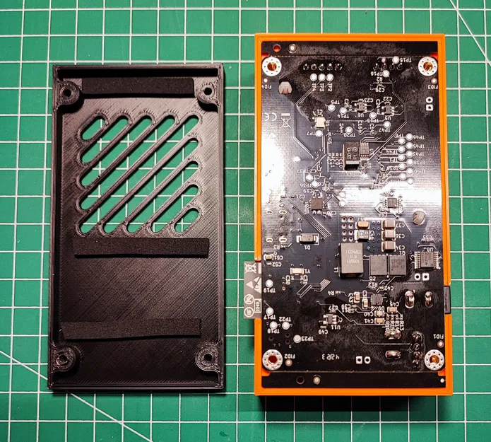 Vỏ Case Bitaxe Ultra 1366 - Image 10