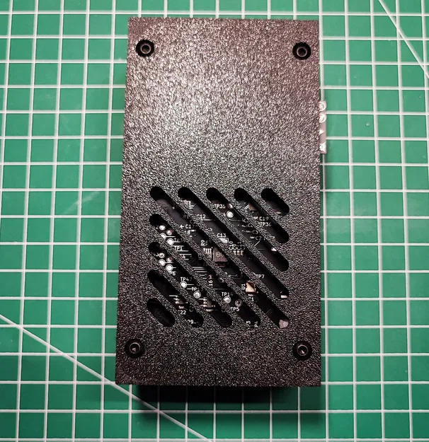 Vỏ Case Bitaxe Ultra 1366 - Image 11