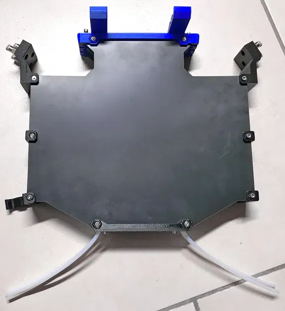 Bộ chuyển đổi Festo M6 cho Prusa I3 MMU2(s) Buffer - Image 6