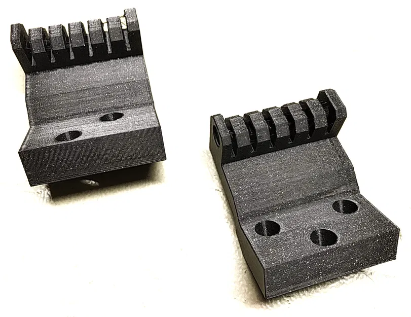 Bộ chuyển đổi Festo M6 cho Prusa I3 MMU2(s) Buffer - Image 9