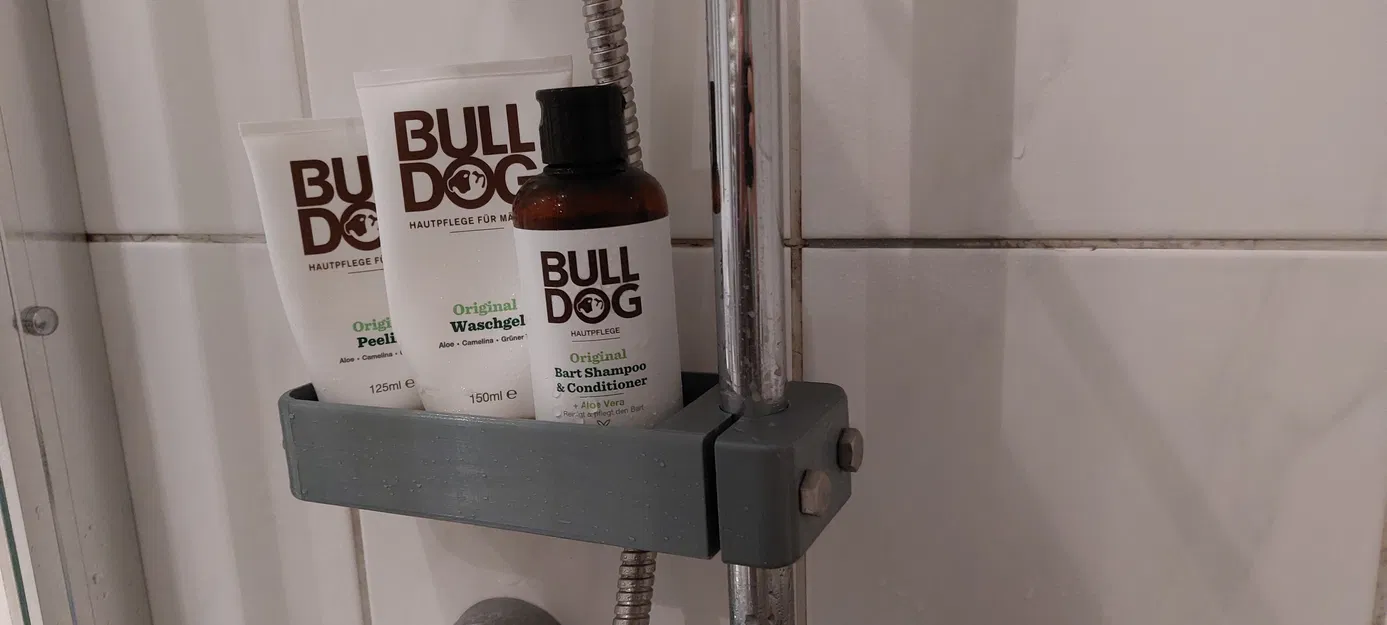 Khay Cho Thanh Vòi Sen - Image 1