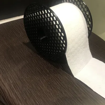 Trục Giữ Cuộn Giấy Vệ Sinh