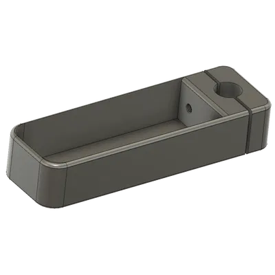 Khay Cho Thanh Vòi Sen