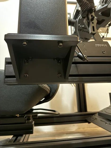 Giá Gắn Moza Shifter Chuẩn 8020 - Image 2