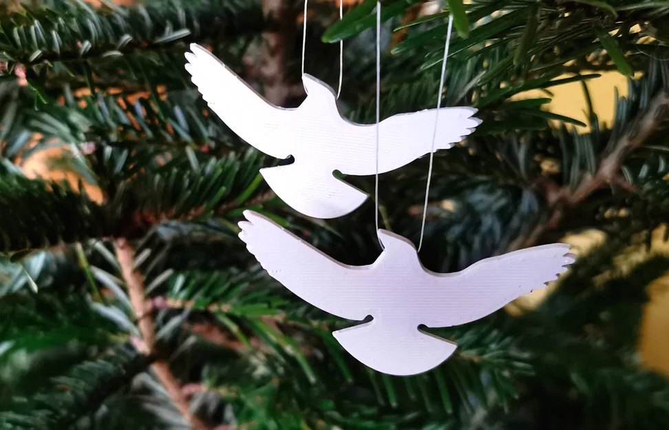 Chim Bồ Câu Tình Bạn Home Alone 2 - Image 1