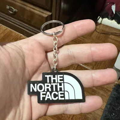 Móc Khóa The North Face