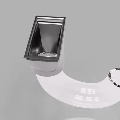 Ống lọc bụi mịn Airorh/Luftdaten cho cảm biến bụi mịn SDS011