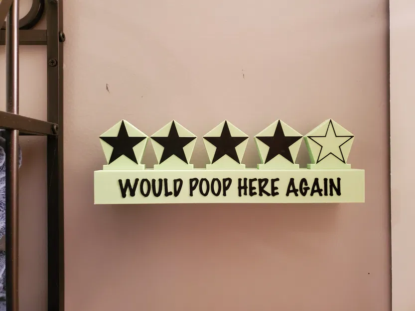 Để lại Đánh Giá Như Phân - Image 1