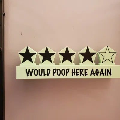 Để lại Đánh Giá Như Phân