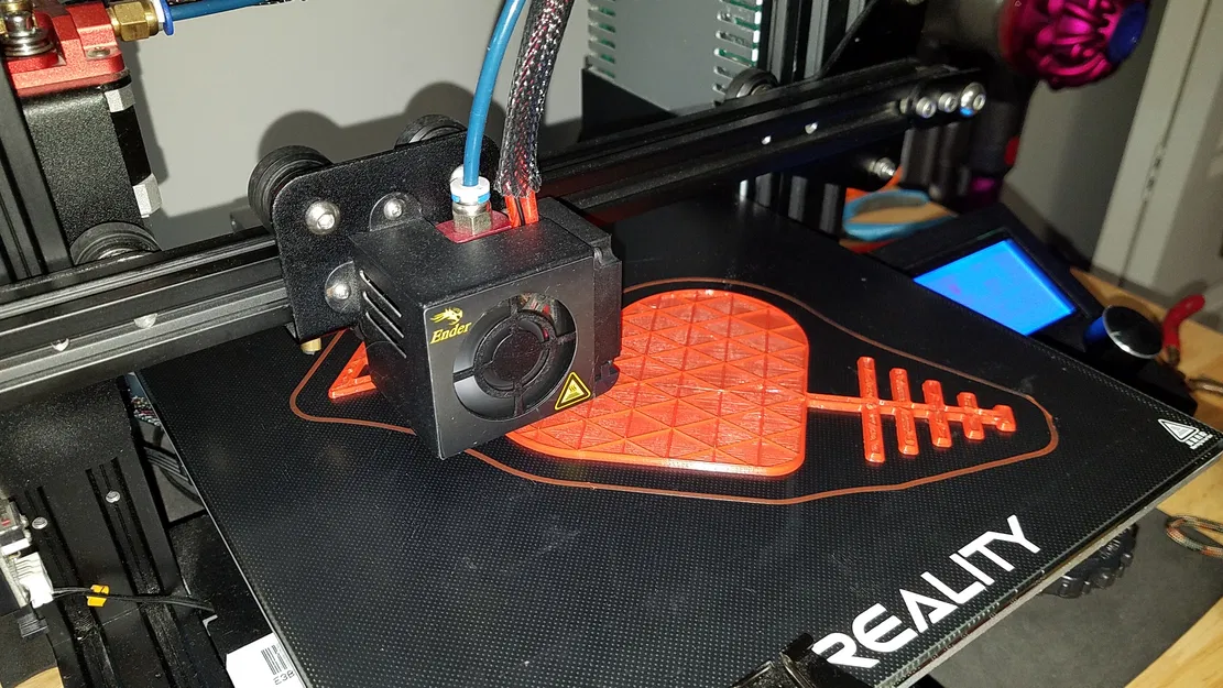 Ba mươi Charlie, một băng đảng Baofeng! Người giữ Radio Love cho UV-5R đáng kính với cơ sở hình pin mở rộng, MK III - Image 3