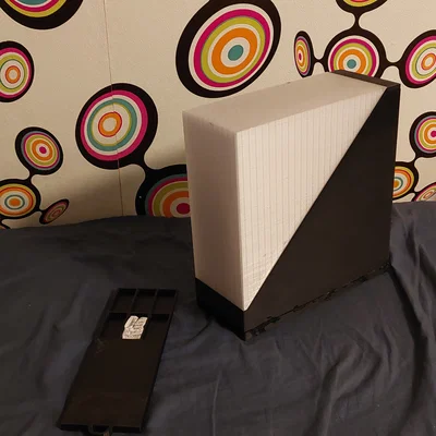 Hộp Đựng & Sấy Khô Filament