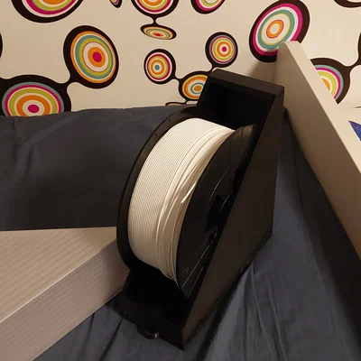 Hộp Đựng & Sấy Khô Filament