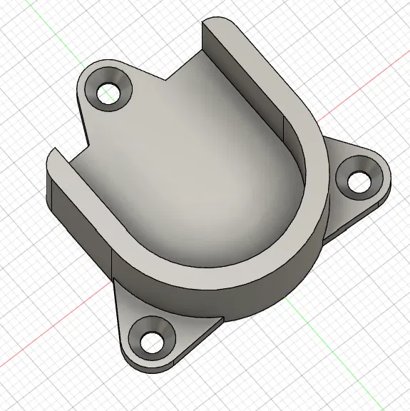 Hỗ trợ đường sắt tủ quần áo tham số, có thể sai lệch - Image 3