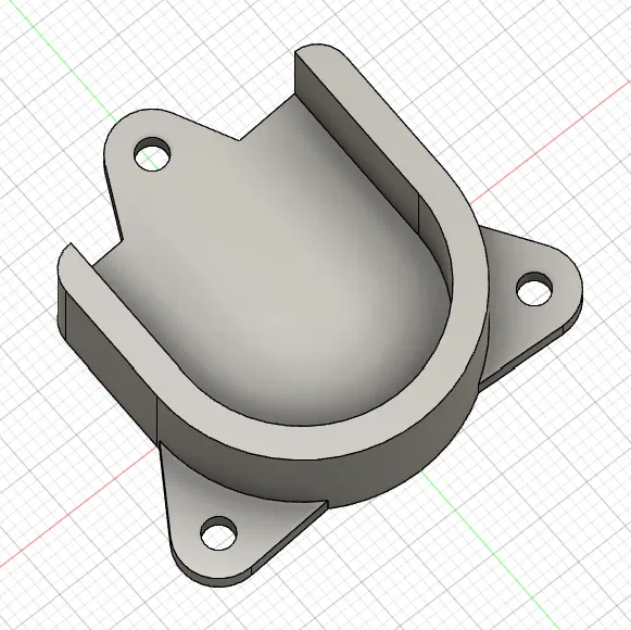 Hỗ trợ đường sắt tủ quần áo tham số, có thể sai lệch - Image 4