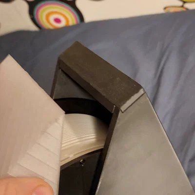 Hộp Đựng & Sấy Khô Filament