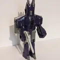 Transformers G1 Cyclonus Gun - Thumbnail 4